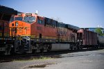 BNSF 8083